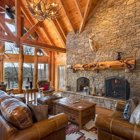 Lake Haven Lodge